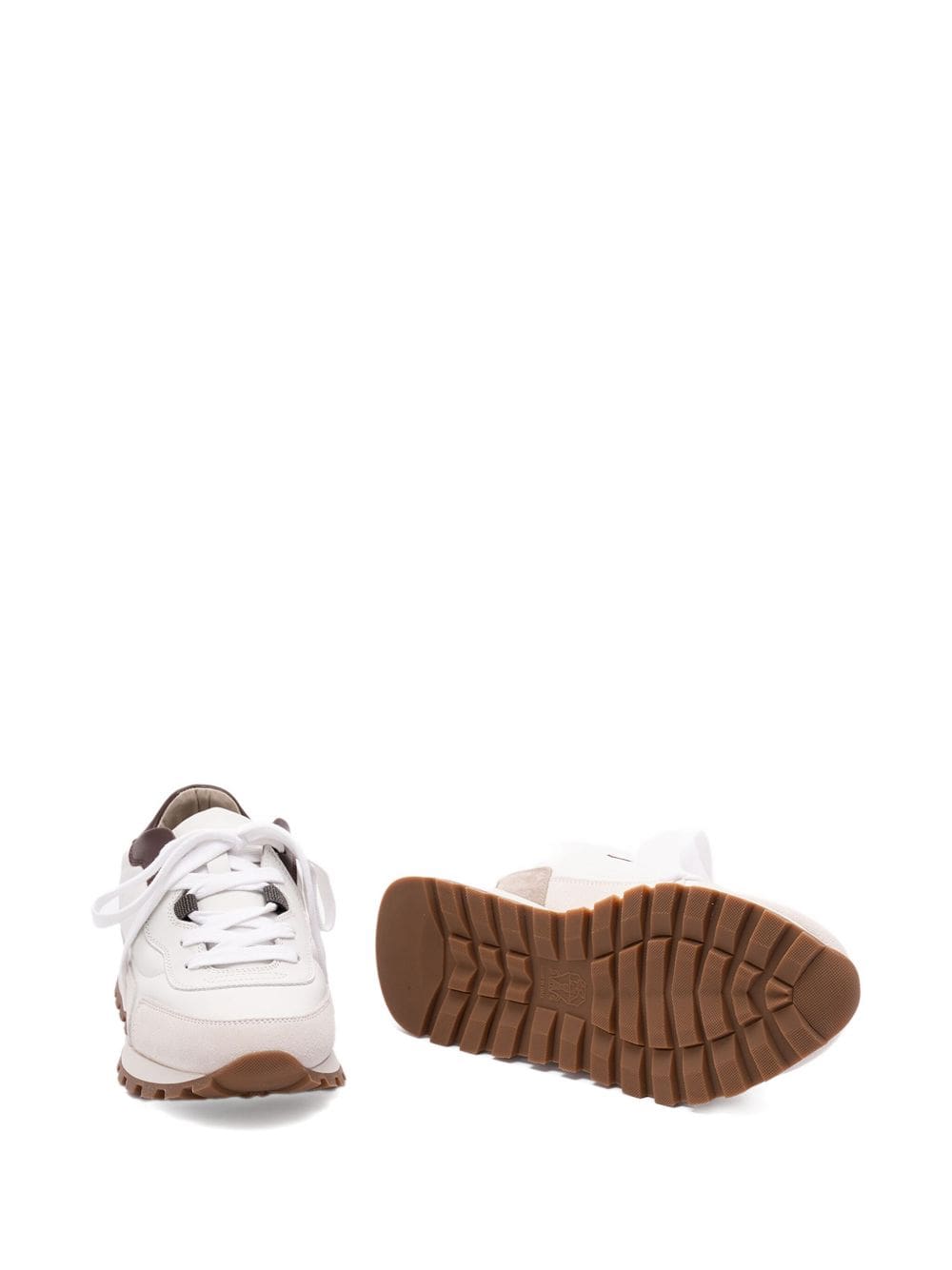Brunello Cucinelli Sneakers Brunello Cucinelli Sneakers White Brunello Cucinelli Sneakers White Brand