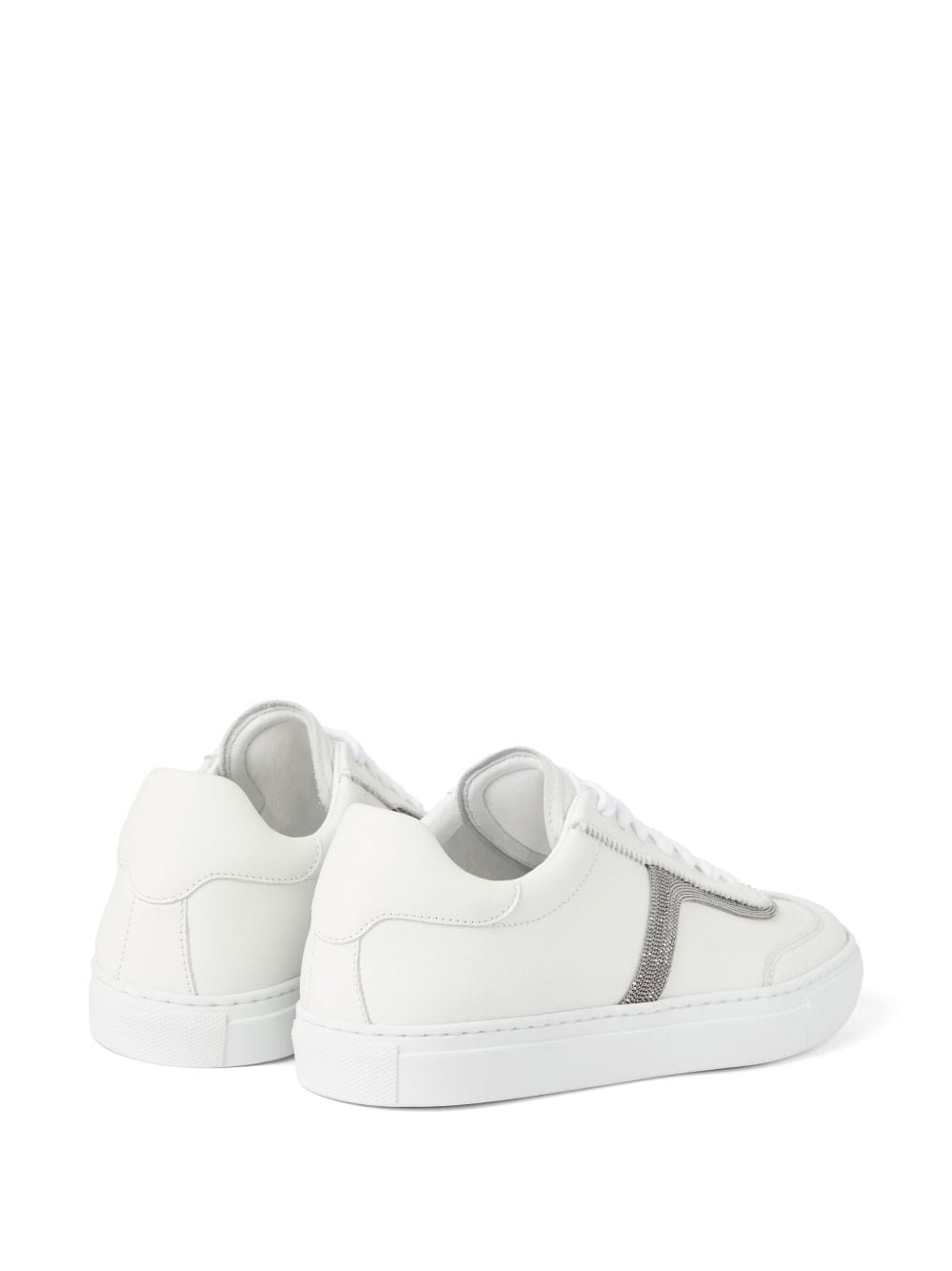 Brunello Cucinelli Sneakers Brunello Cucinelli Sneakers White Brunello Cucinelli Sneakers White Brand