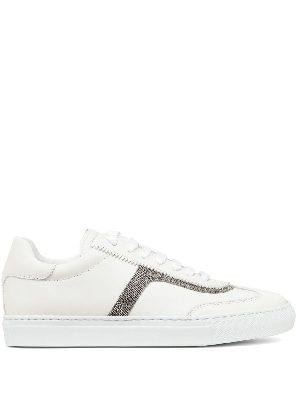 Brunello Cucinelli Sneakers Brunello Cucinelli Sneakers White Brunello Cucinelli Sneakers White Brand