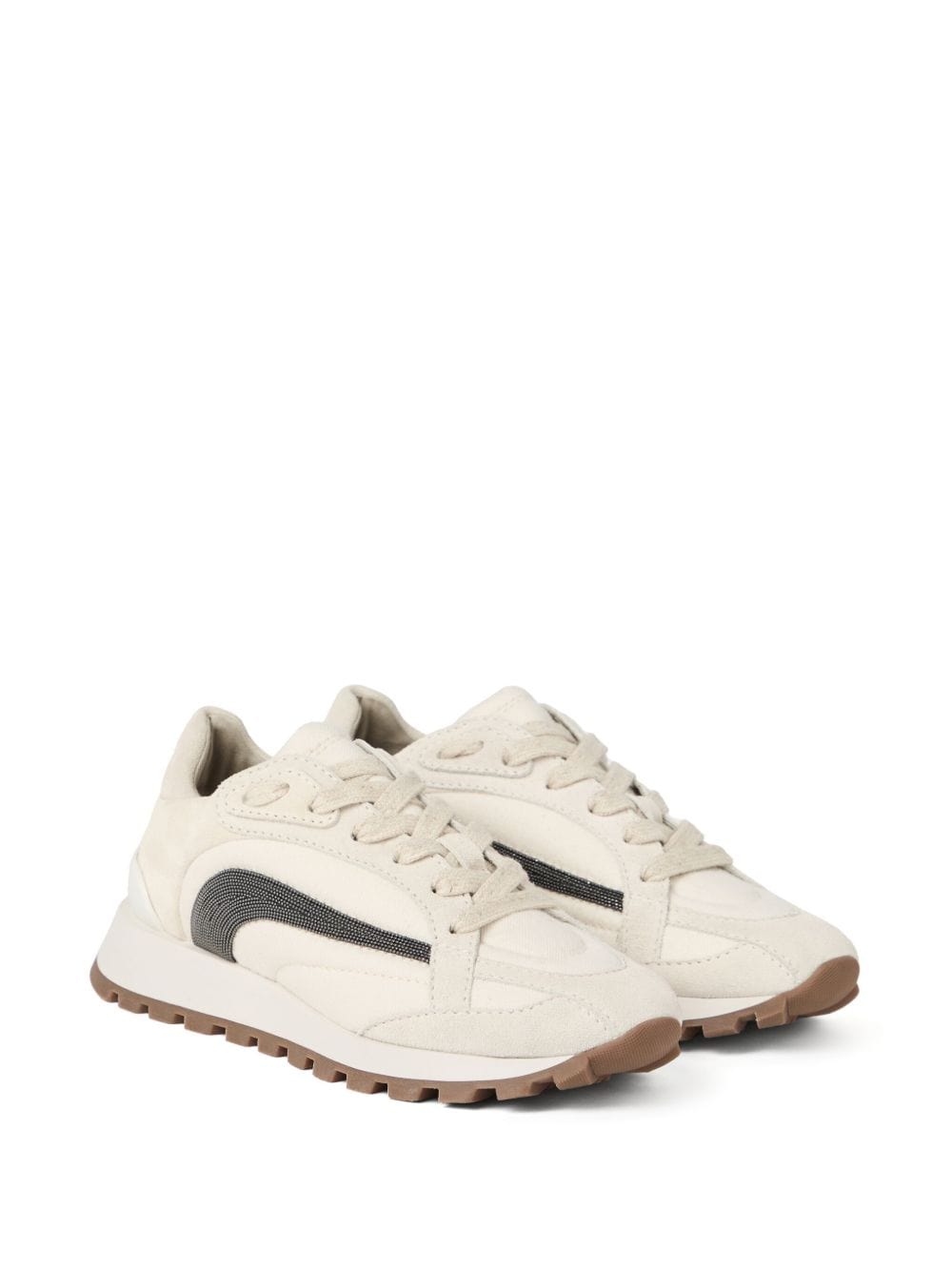 Brunello Cucinelli Sneakers Brunello Cucinelli Sneakers White Brunello Cucinelli Sneakers White Brand