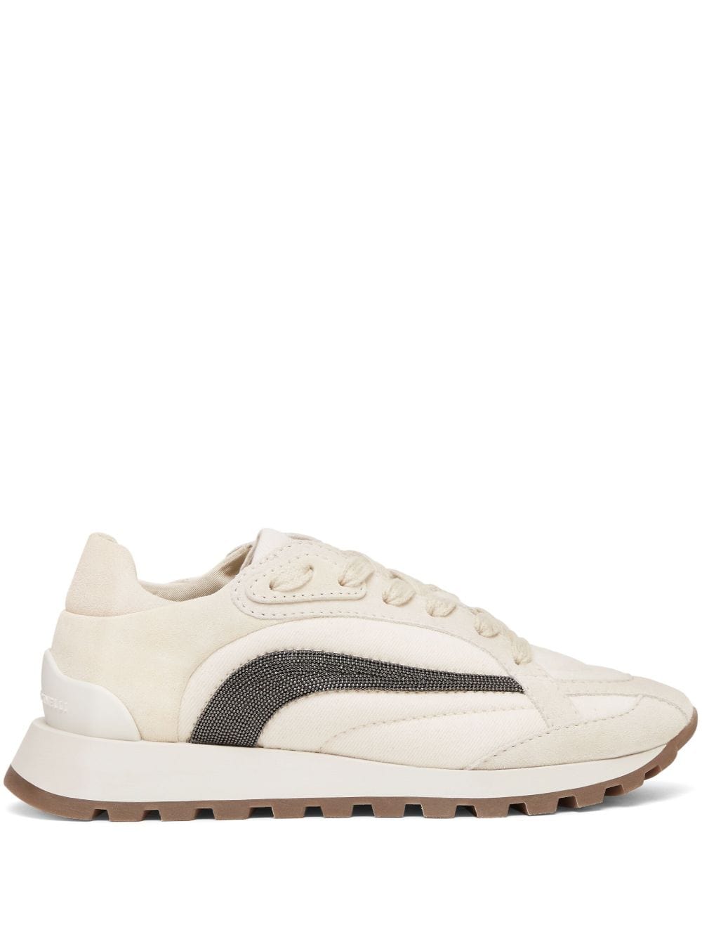 Brunello Cucinelli Sneakers Brunello Cucinelli Sneakers White Brunello Cucinelli Sneakers White Brand