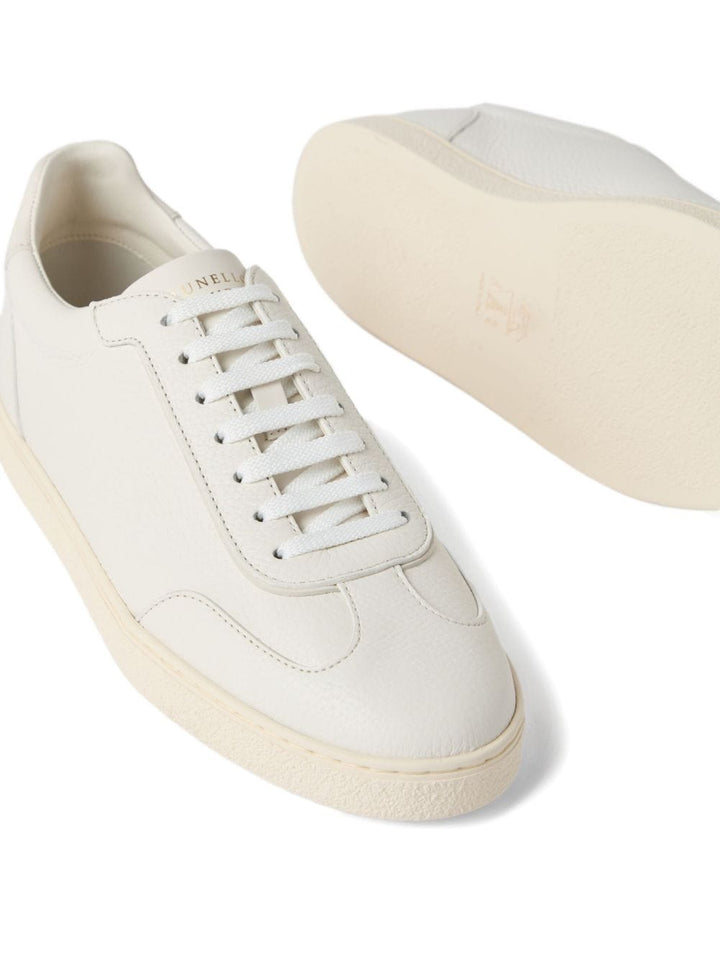 Brunello Cucinelli Sneakers Brunello Cucinelli Sneakers White Brunello Cucinelli Sneakers White Brand