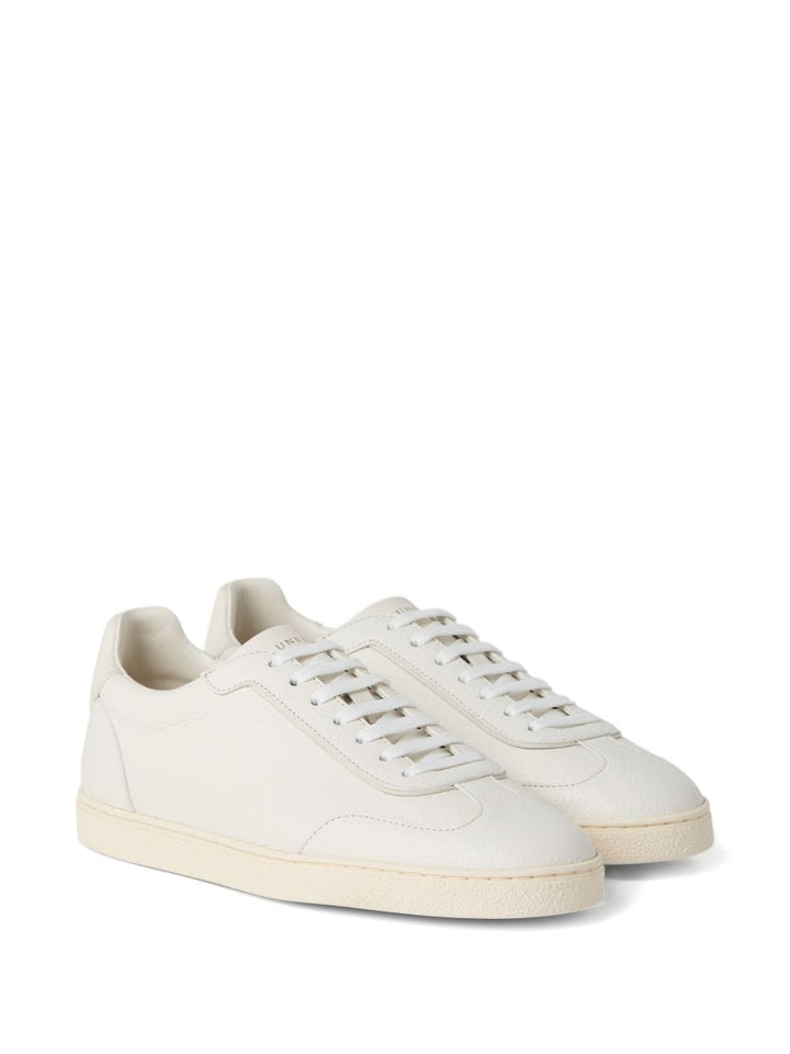 Brunello Cucinelli Sneakers Brunello Cucinelli Sneakers White Brunello Cucinelli Sneakers White Brand