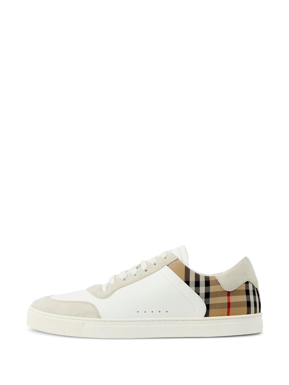 Burberry Sneakers Burberry Sneakers White Burberry Sneakers White Brand
