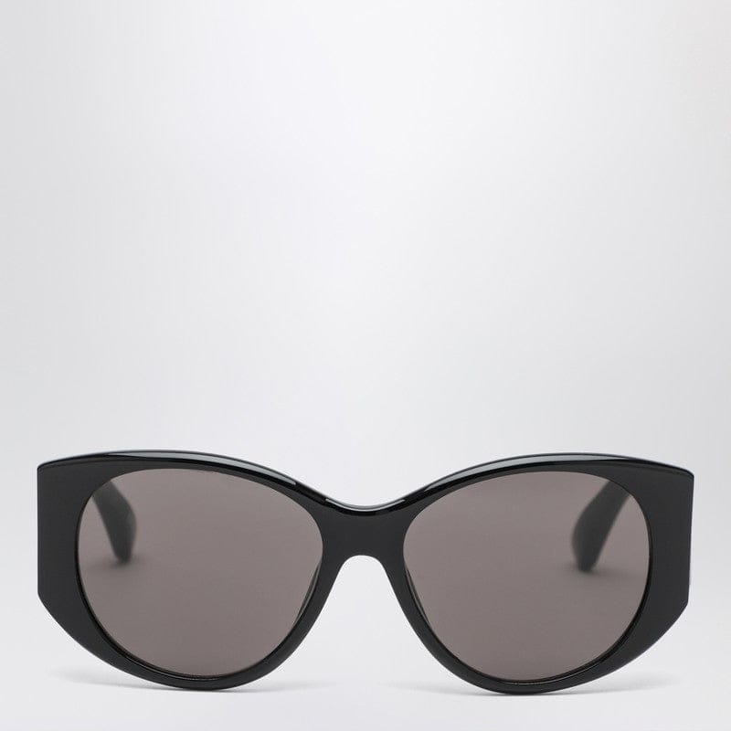 Sunglasses Balenciaga - Nano Round black sunglasses - One size Brand