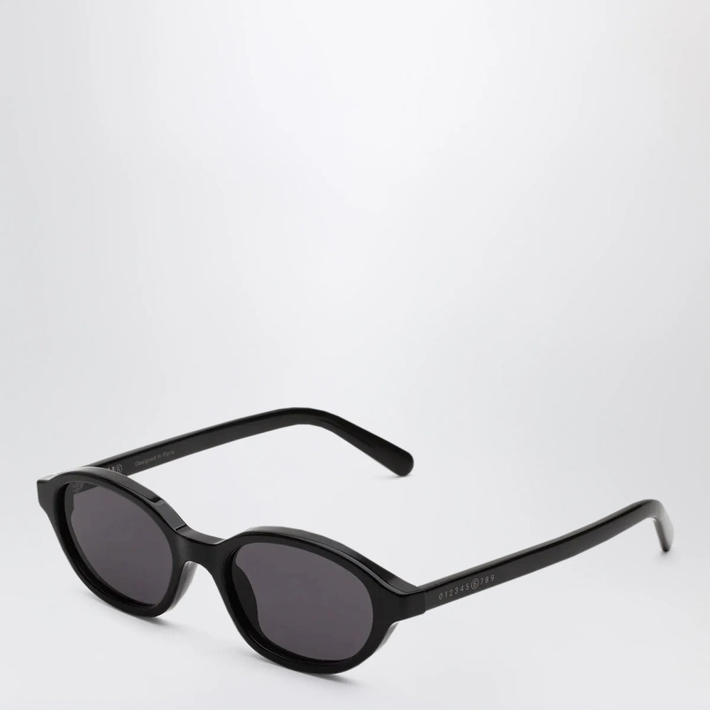 RETROSUPERFUTURE - Black Lunettes 2 Sunglasses Brand Sunglasses U