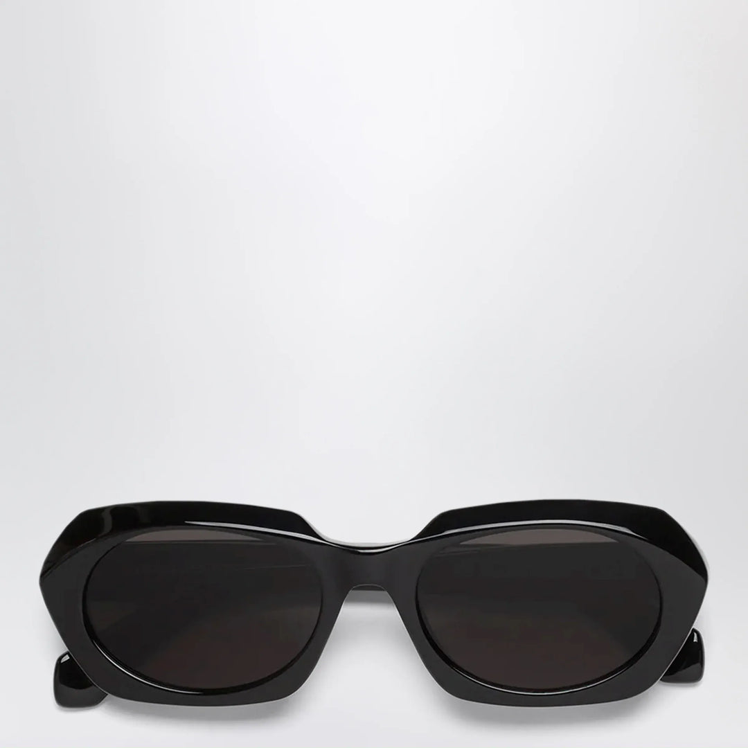 RETROSUPERFUTURE - Epoca Black Sunglasses Brand Sunglasses U