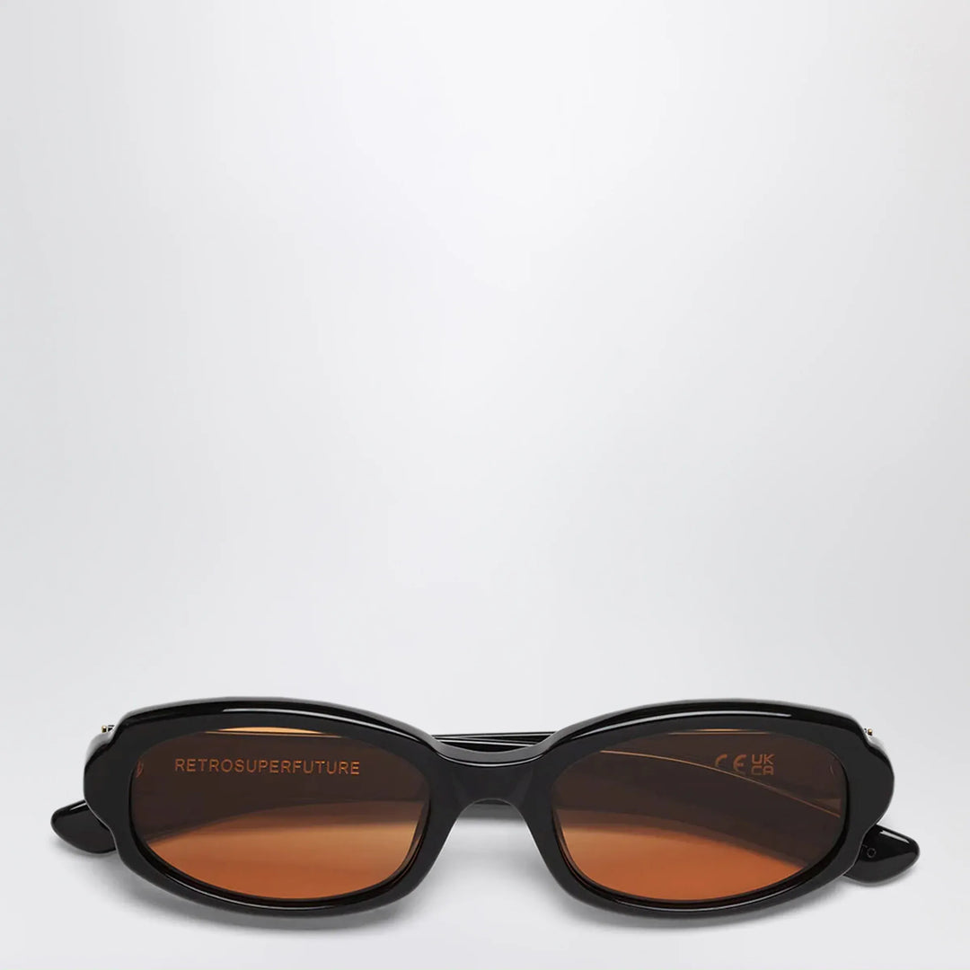 RETROSUPERFUTURE - Esatto Refined Sunglasses Brand Sunglasses U