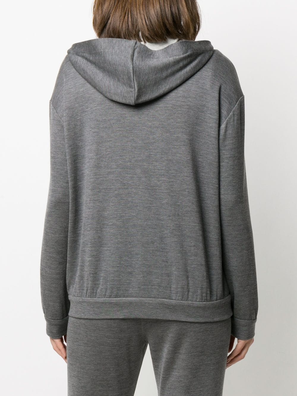 Brunello Cucinelli Topwear XL Brunello Cucinelli Sweaters Grey Brunello Cucinelli Sweaters Grey Brand