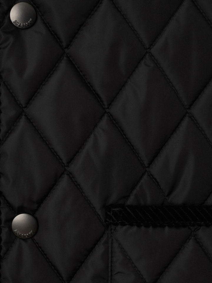 Burberry Topwear L Burberry Sweaters Black Burberry Sweaters Black Brand