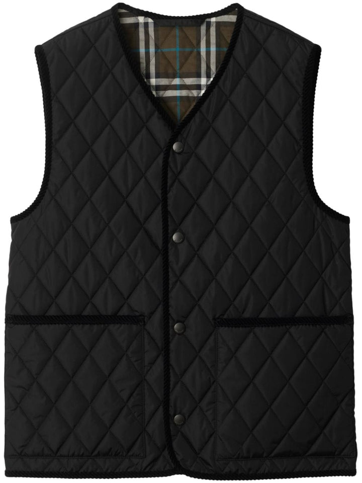 Burberry Topwear L Burberry Sweaters Black Burberry Sweaters Black Brand
