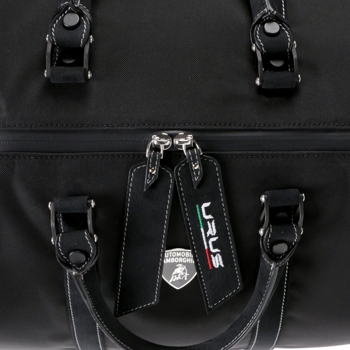 Lamborghini Travel Bag Lamborghini Urus Bag Black Colour Brand