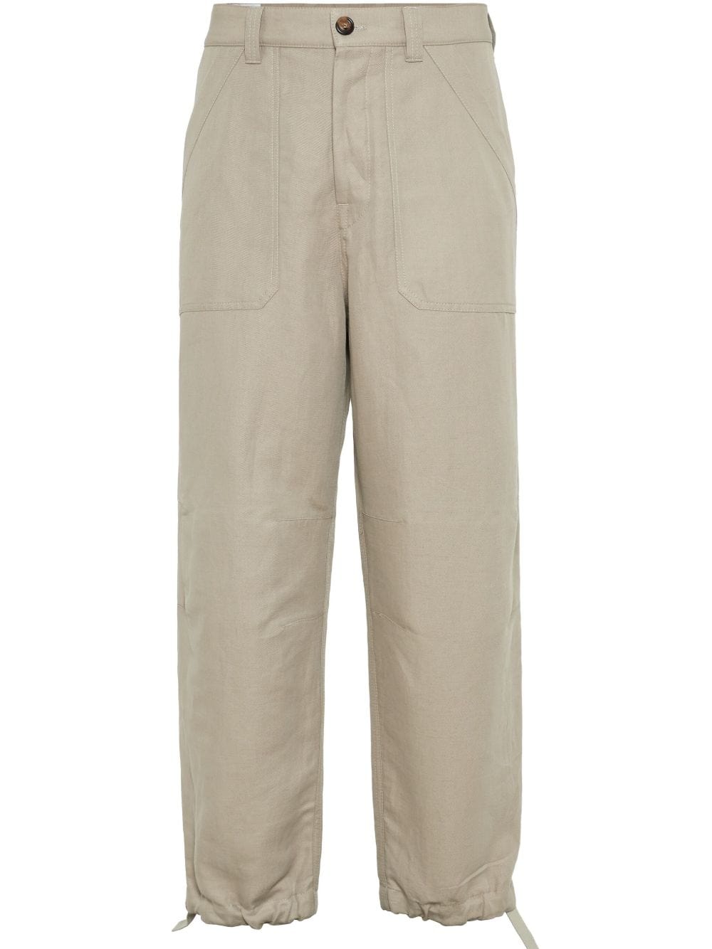 Brunello Cucinelli Trousers Brunello Cucinelli Trousers Brunello Cucinelli Trousers Brand