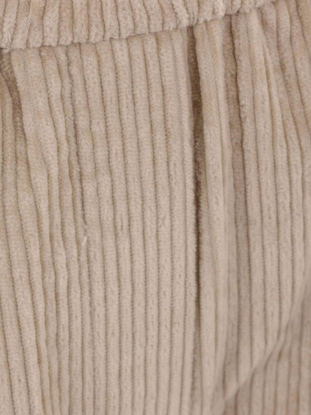 Brunello Cucinelli Trousers Brunello Cucinelli Trousers Beige Brunello Cucinelli Trousers Beige Brand