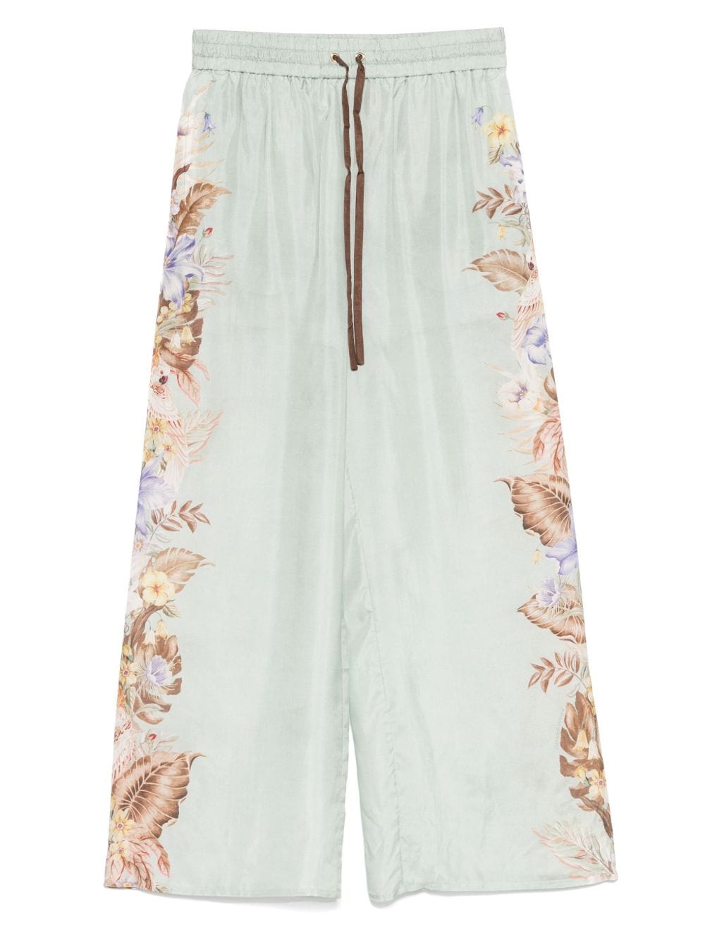 Zimmermann Trousers Zimmermann Trousers Zimmermann Trousers Brand