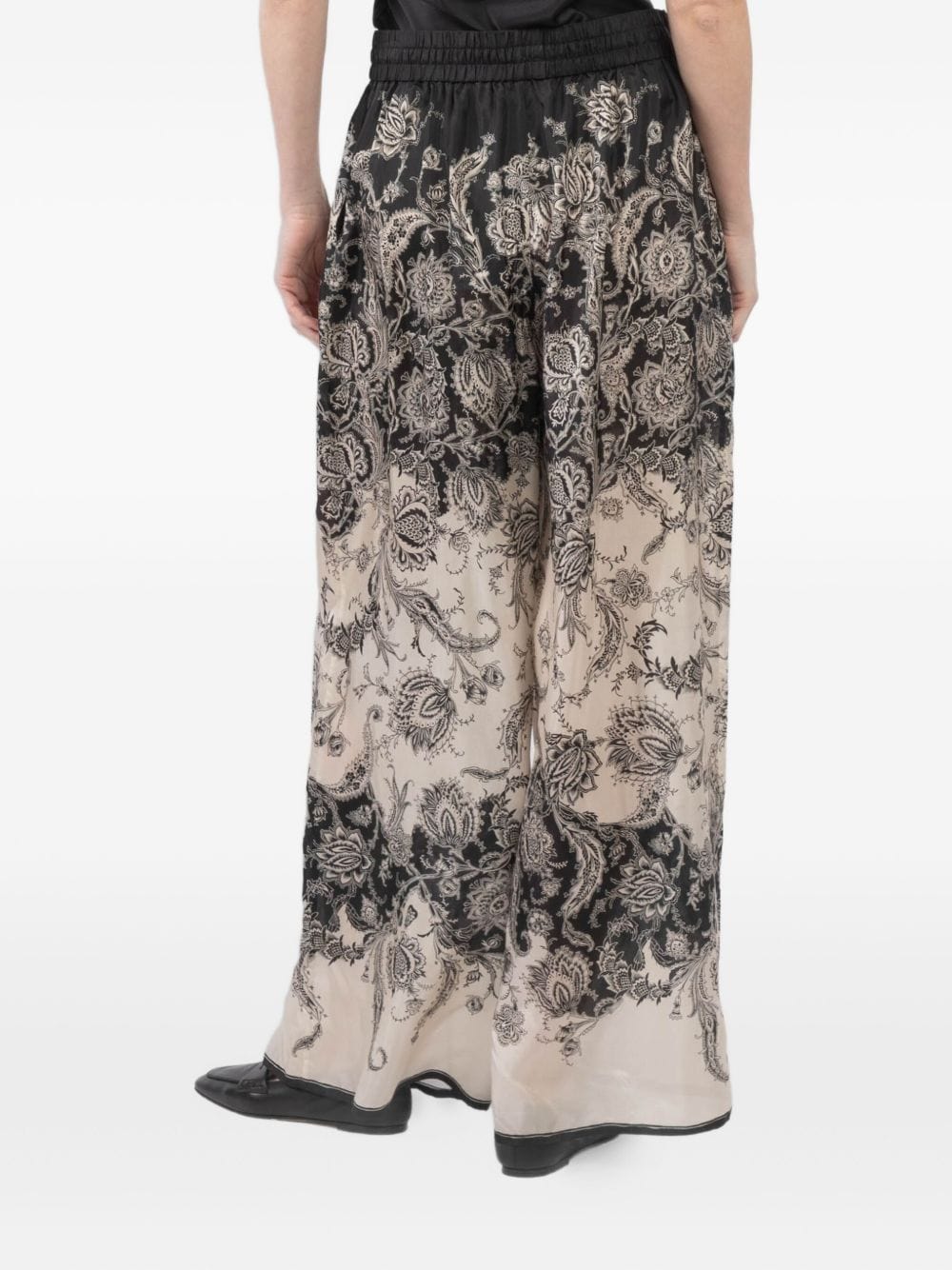 Zimmermann Trousers Zimmermann Trousers Beige Zimmermann Trousers Beige Brand