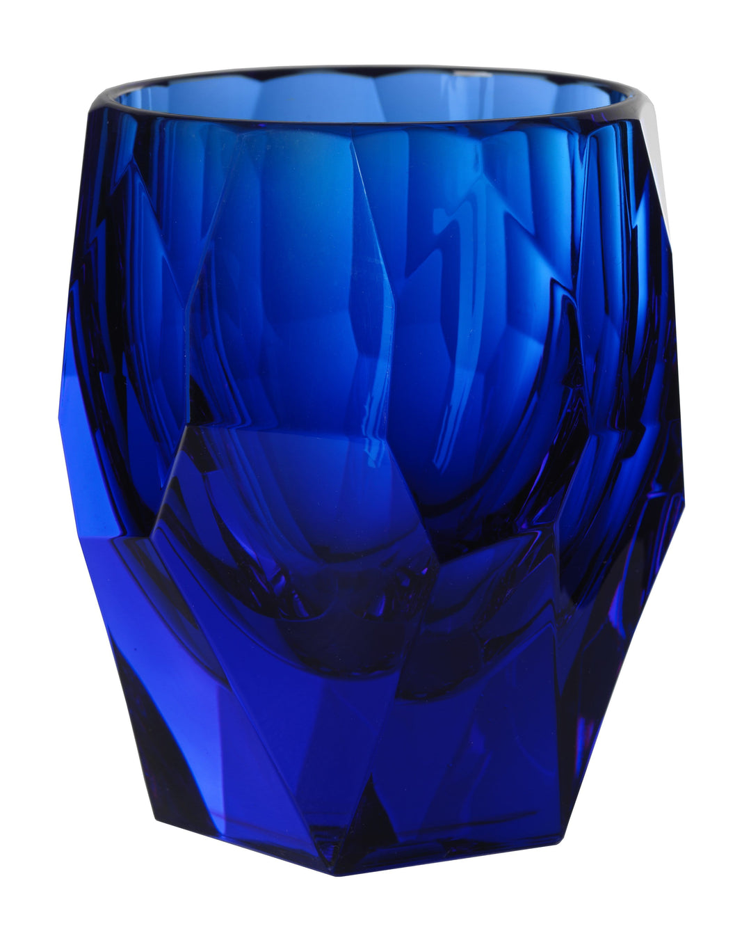 Mario Luca Giusti Tumbler Mario Luca Giusti Milly Set of 2 Tumblers Royal Blue Brand