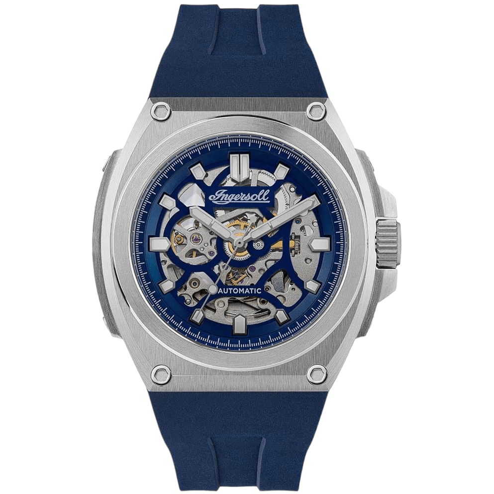 Italian Luxury Group Ingersoll Men s Watches italianluxurygroup