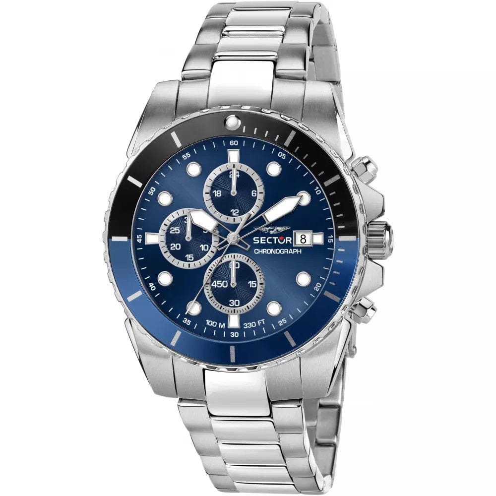 Italian Luxury Group Sector No Limits Men s Watches italianluxurygroup