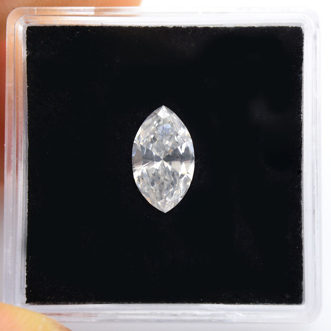 1.02 Carat E Marquise Diamond (I1)