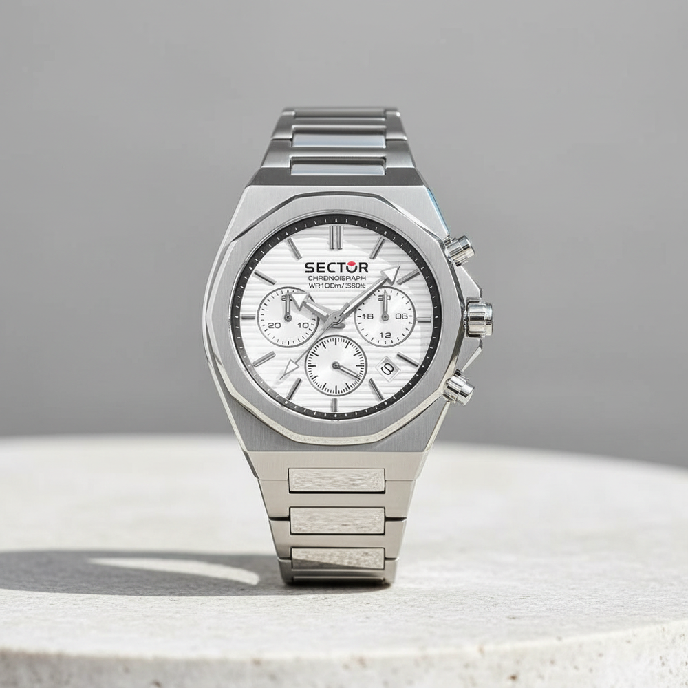 Sector 960 Standing on Stone