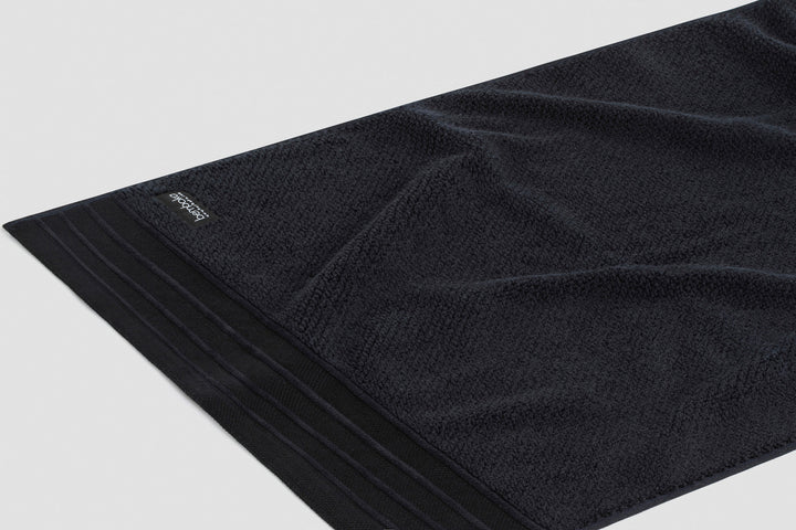 Bemboka Pure Cotton Hand Towels Jacquard