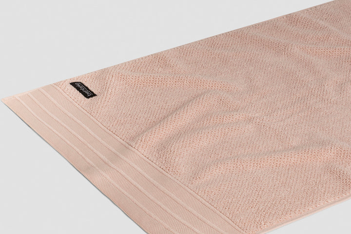 Bemboka Pure Cotton Hand Towels Jacquard