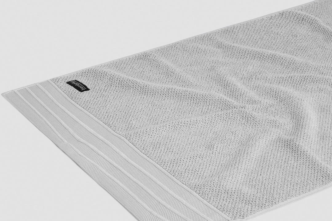 Bemboka Pure Cotton Hand Towels Jacquard