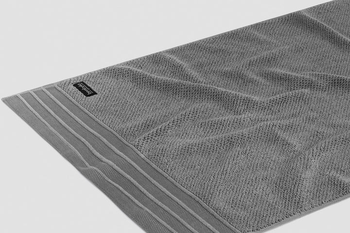 Bemboka Pure Cotton Hand Towels Jacquard
