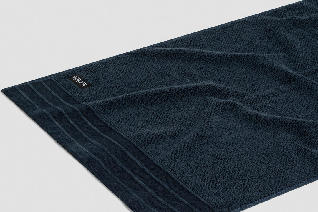 Bemboka Pure Cotton Hand Towels Jacquard