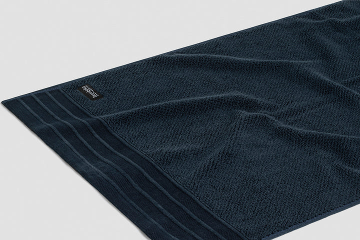 Bemboka Pure Cotton Hand Towels Jacquard