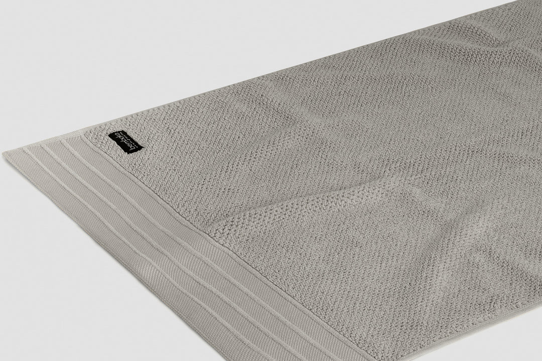 Bemboka Pure Cotton Hand Towels Jacquard