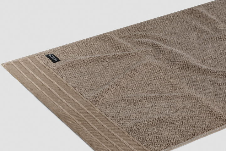 Bemboka Pure Cotton Hand Towels Jacquard
