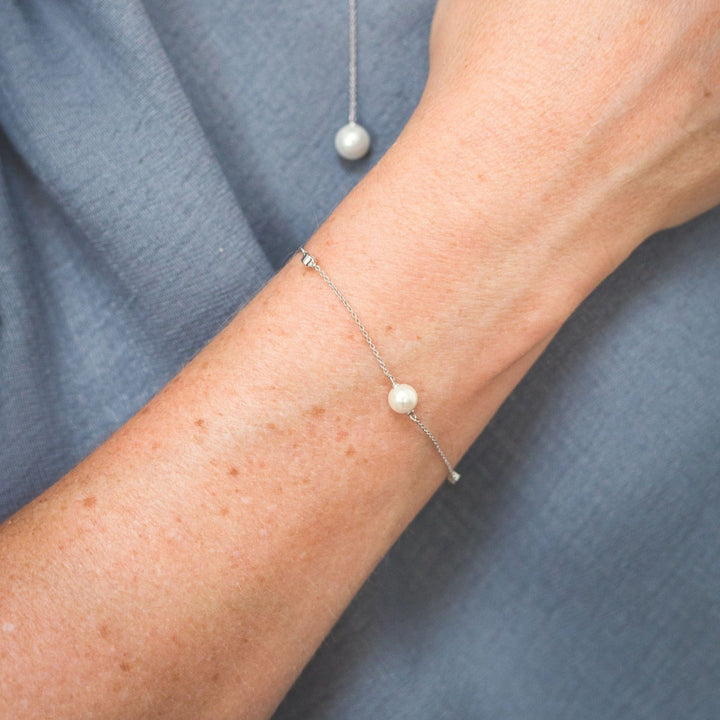 Georgini Bracelet Georgini Heirloom Treasured Bracelet Silver Brand